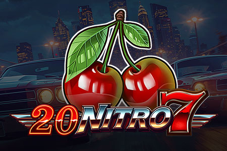 20 Nitro 7